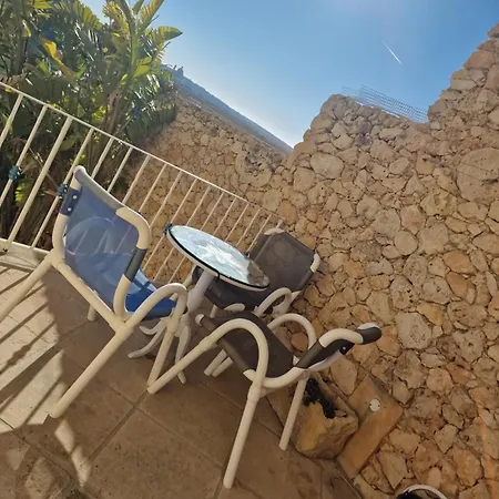 Villa Sardinella - 3 Bedrooms Farmhouse Including A Pool In Xaghra - Gozo *