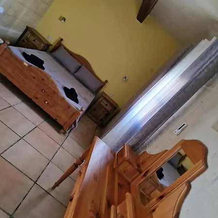 Willa Sardinella - 3 Bedrooms Including A Pool In Xaghra - Gozo *